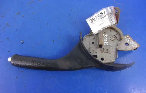 Toyota Corolla E120 E130 Handbrake/parking brake lever assembly