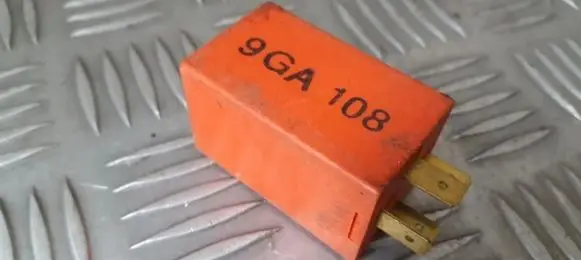 Seat Alhambra (Mk1) Other relay 68125