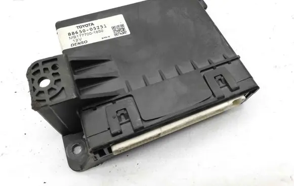 Other devices