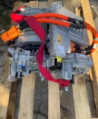 Mercedes-Benz EQA Electric car motor A2439014500 LE30509300 0501340953