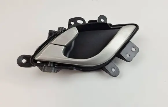 DR Automobiles DR5 Loading door interior handle