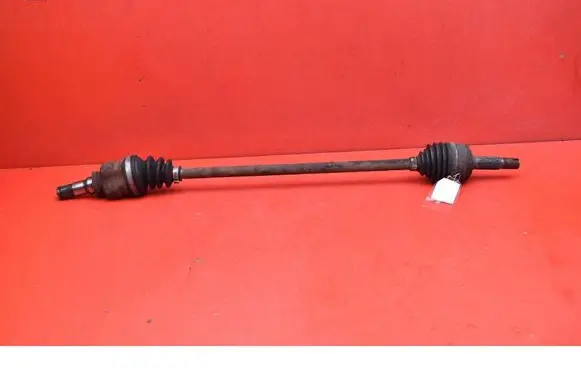 Toyota Aygo AB10 Front driveshaft 