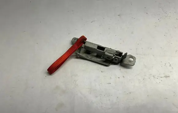 Dodge Charger Tailgate/trunk/boot lock/latch/bracket 