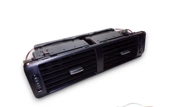 Audi A6 Allroad C5 Dash center air vent grill 4B1820951
