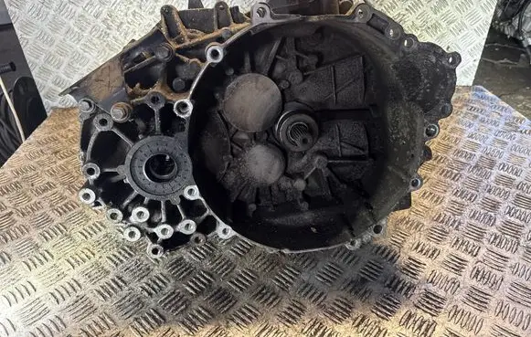 Volvo XC60 Manual 6 speed gearbox 9G9R7002KB 1285020 RE2303