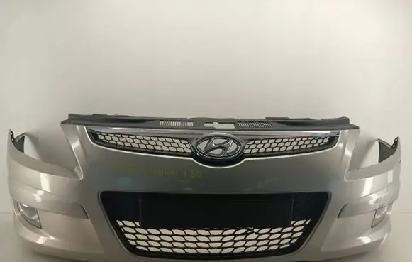 Hyundai i30 Front bumper