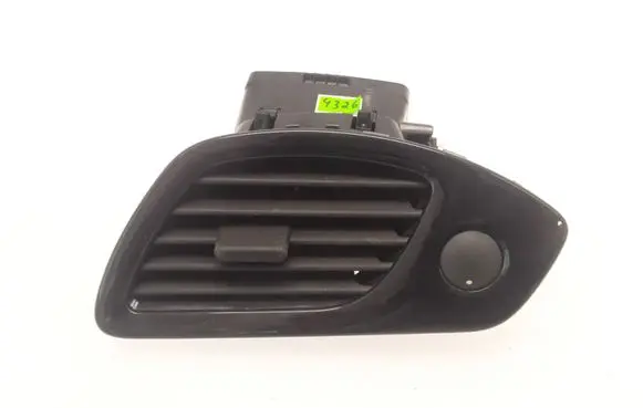 Renault Scenic III - Grand scenic III Dashboard side air vent grill/cover trim 1012127