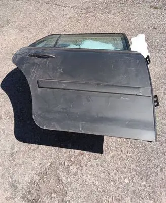 Citroen C4 I Picasso Rear door