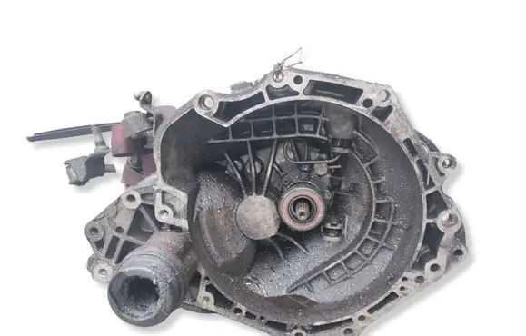 Opel Astra G Manual 5 speed gearbox F13C374KASACJ F13C374