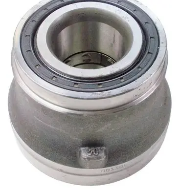Fiat Iveco Daily Front wheel bearing hub 93810034