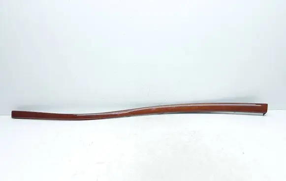 Mercedes-Benz E W211 Dashboard glove box trim A2116803671 7683834