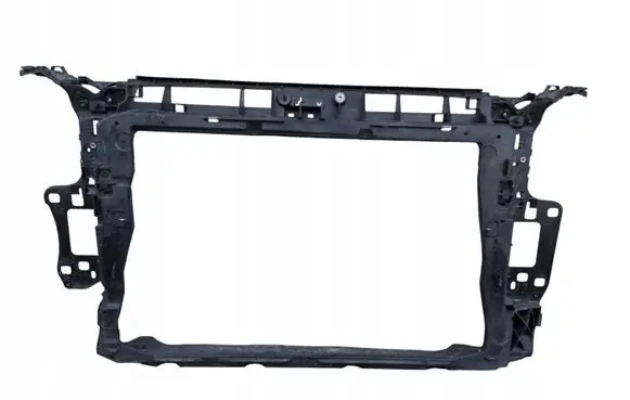 Audi Q3 F3 Radiator support slam panel 3F5TEILE
