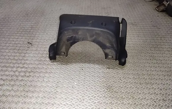 Mercedes-Benz ML W163 Steering wheel column trim A163689006