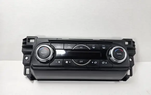 Mazda CX-5 II Climate control unit KB8M61190B