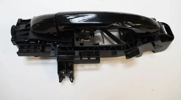 Mercedes-Benz E W238 Front door exterior handle A0997604500