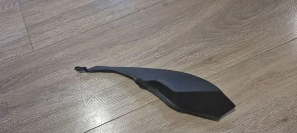 Toyota C-HR II Fender end trim 55878F4060