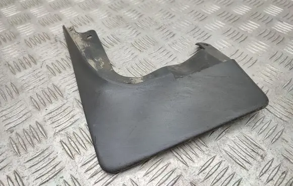 Skoda Fabia Mk2 (5J) Front mudguard 5J0821173