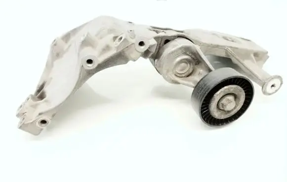 Mercedes-Benz Vaneo W414 Generator/alternator belt tensioner GDALSI9CU3