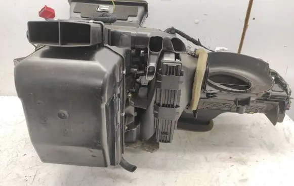 Audi A2 Interior heater climate box assembly 6Q1971566B 8Z1820003D 8Z1819152B