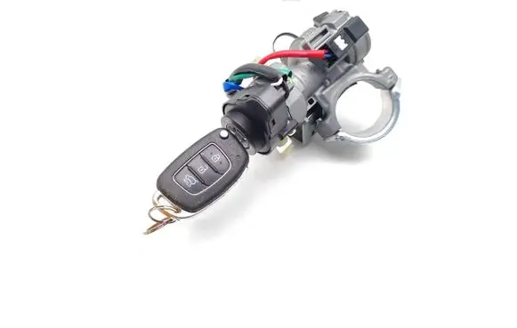 Hyundai Ioniq Ignition lock 49A610-1110 954300G2110