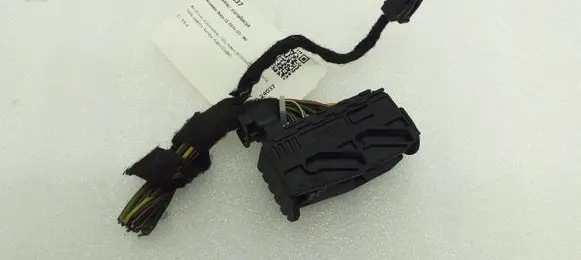 Mercedes-Benz CL C215 Other wiring loom 0015452703