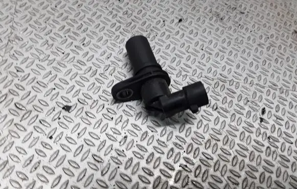 Opel Meriva A Crankshaft position sensor 73502752