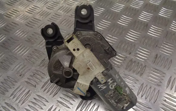 Renault Laguna II Wiper motor 8200001891