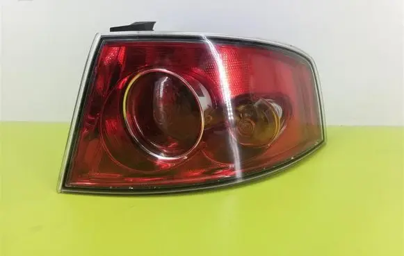 Seat Ibiza III (6L) Rear/tail lights