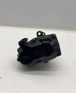 EGR valve