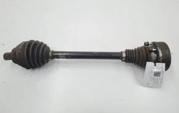 Audi A3 S3 A3 Sportback 8P Front driveshaft 1K0407271DJ