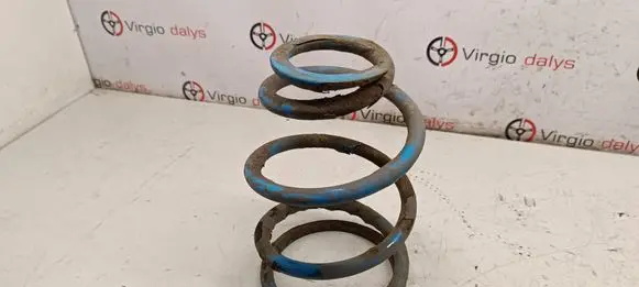 Fiat Ducato Rear coil spring 1702010081