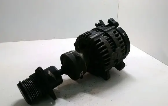 Ford Focus Generator/alternator 0121615008 6G9N10300UD