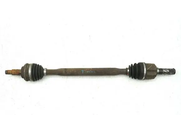 Mazda MX-5 NC Miata Rear driveshaft