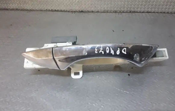 Honda Accord Front door exterior handle