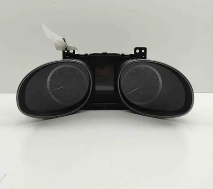 Speedometer (instrument cluster)