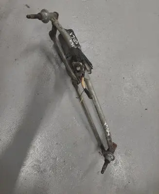 Renault Trafic II (X83) Front wiper linkage and motor 53554202