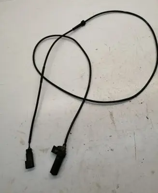 Ford Transit ABS brake wheel speed sensor 92VB2B372AB