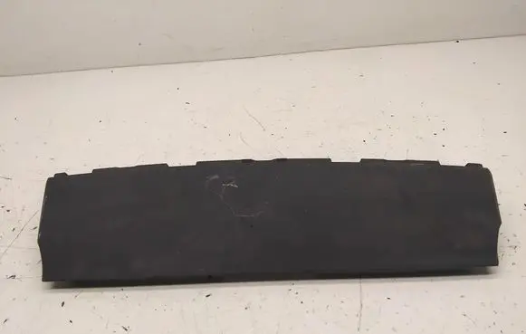 Toyota Prius+ (ZVW40) Dashboard lower bottom trim panel 5540647110