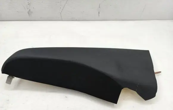 Mercedes-Benz C W204 Seat trim A2049207730