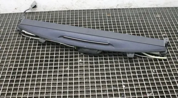 Mercedes-Benz S W221 Parcel shelf load cover A2216904149