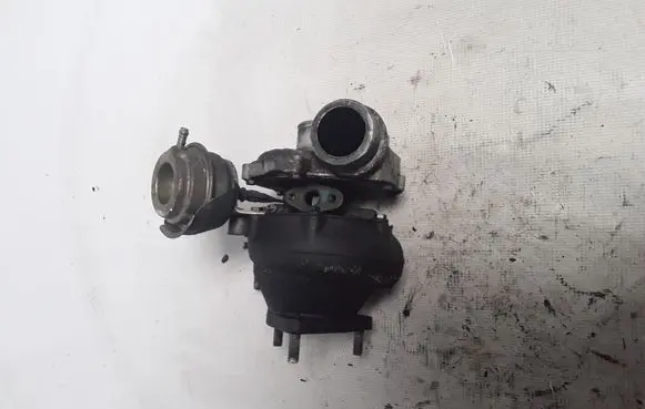 Volvo V70 Turbo 8653146