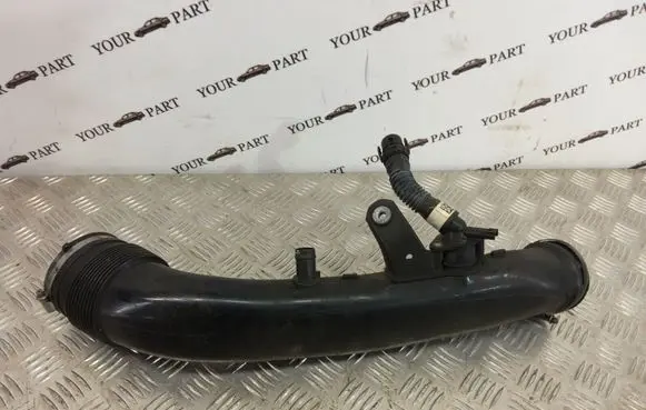 BMW X3 F25 Air intake hose/pipe 7583714