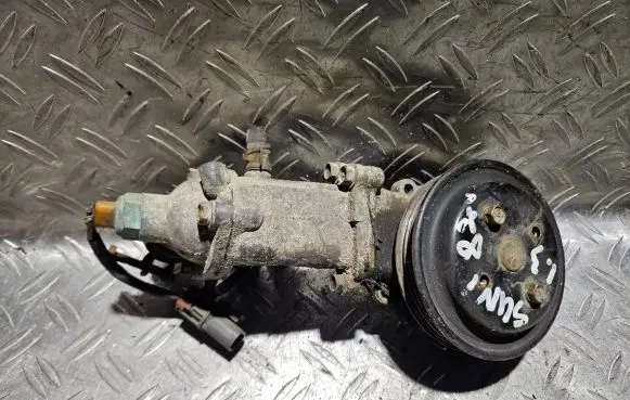 Nissan Sunny Water pump