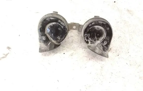 Opel Zafira B Horn signal E1000209