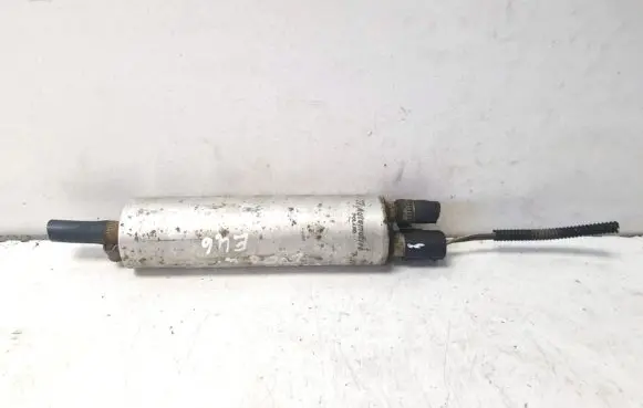 BMW 3 E46 Fuel injection high pressure pump 75005160