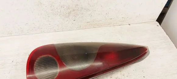 Toyota Yaris Verso Rear/tail lights