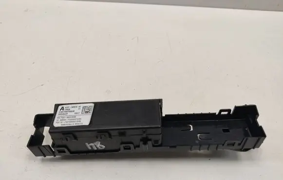 Other control units/modules