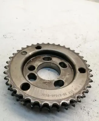 Ford Transit Fuel pump gear (pulley) YC1Q9P919BC