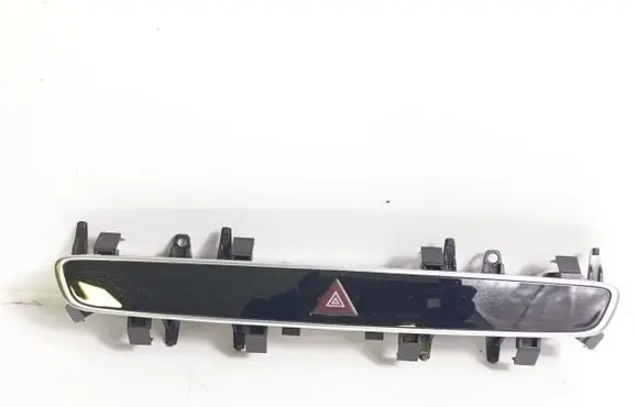 Mercedes-Benz E W213 Hazard light switch A2139054003