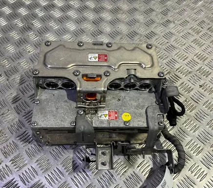 Cupra Formentor Voltage converter inverter 12E010001B
